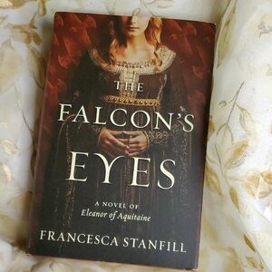 The Falcon's Eyes a novel‎